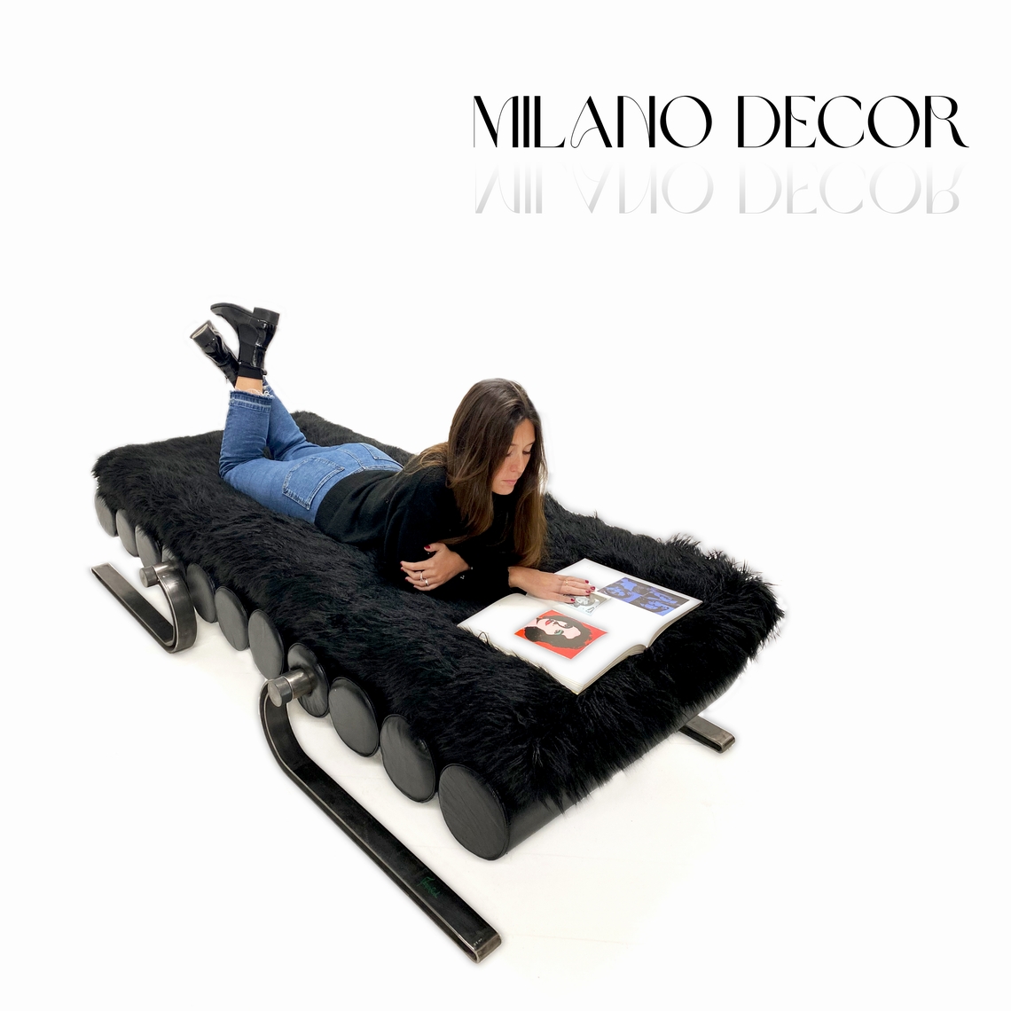 Milano Decor - Fine Art Auction