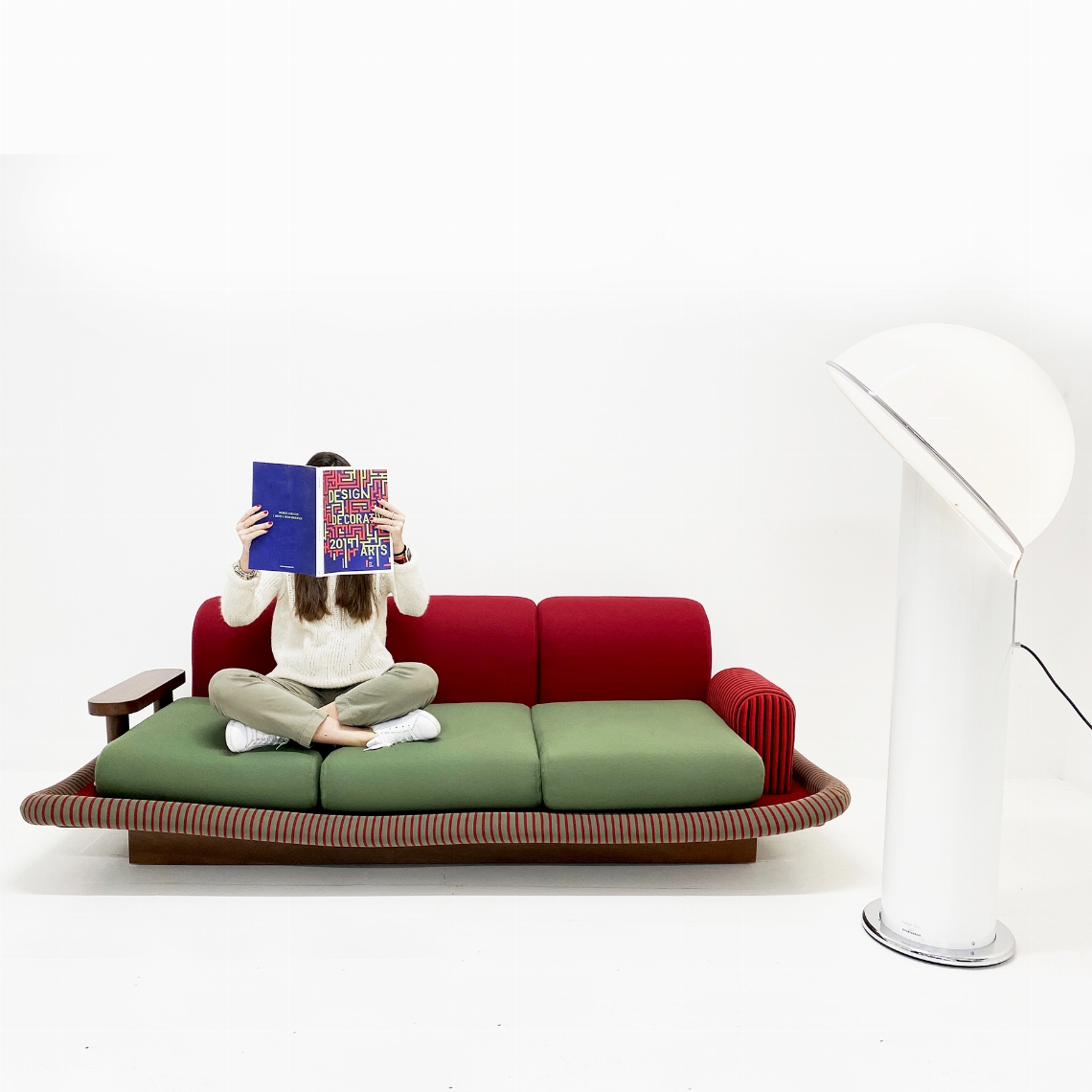 MILANO DECOR - Antiques, Fine Art, Photographs & Design Auction (n. 90)