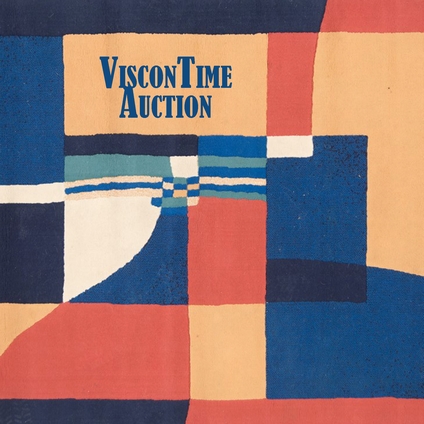 VisconTime Auction (n. 1035)