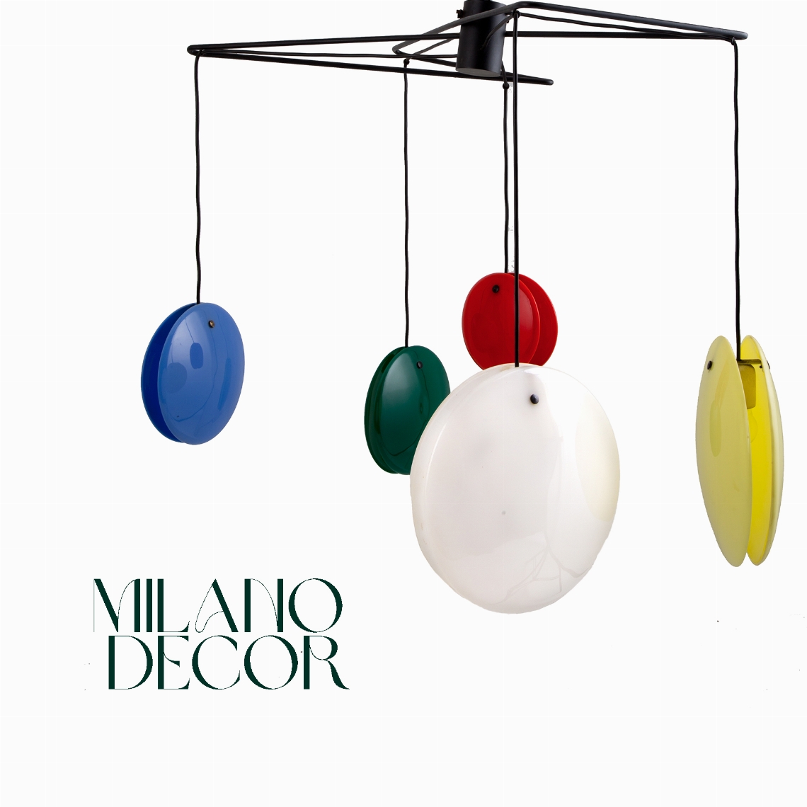 MILANO DECOR - Antiques, Fine Art, Carpets & Design Auction (n. 97)