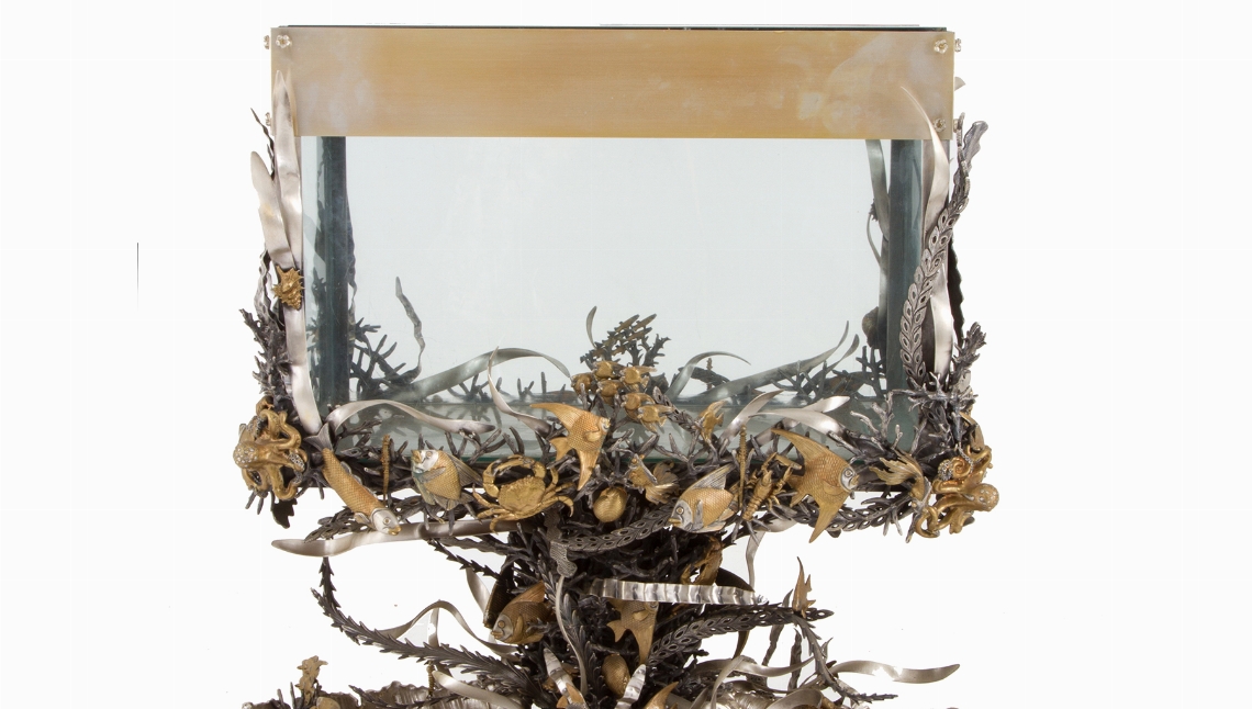 MILANO DECOR - Antiques, Fine Art, Carpets & Design Auction (n. 98)