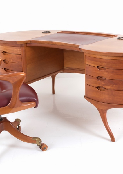 MILANO DECOR - Antiques, Fine Art, Carpets & Design Auction (n. 102)