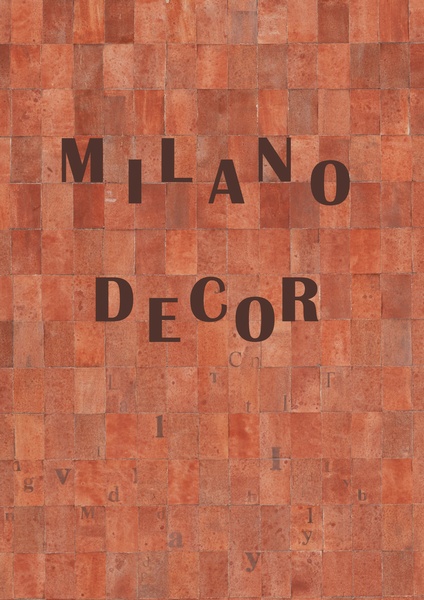 MILANO DECOR - Fine Art, Photographs, Carpets & Design Auction (n. 103)