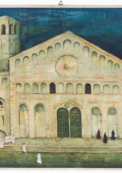 MILANO DECOR - Antiques, Fine Art & Carpets Auction (n. 106)