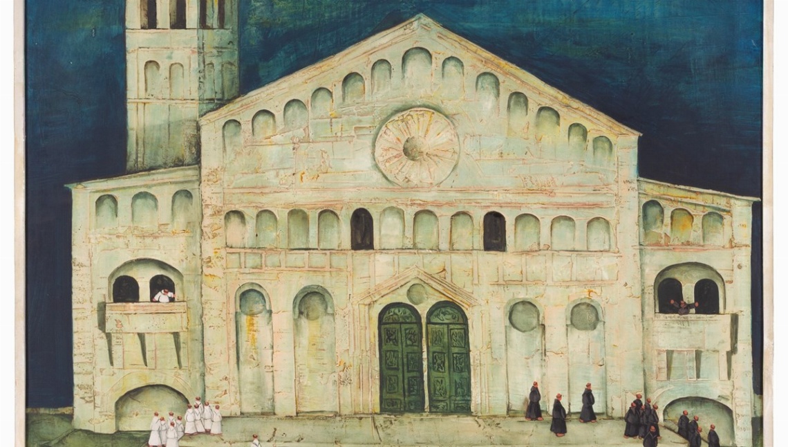 MILANO DECOR - Antiques, Fine Art & Carpets Auction (n. 106)