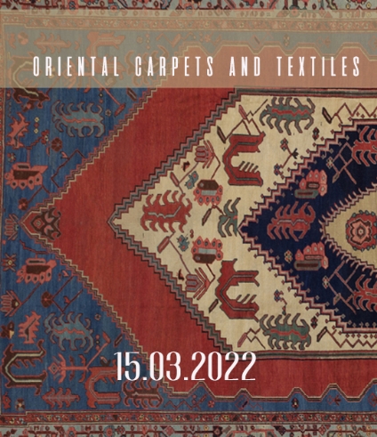 ASTA ORIENTAL CARPETS & TEXTILES